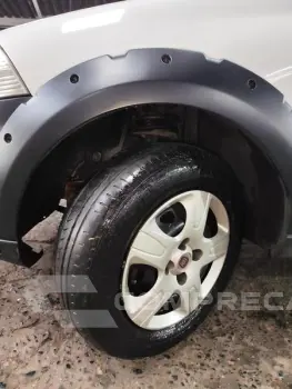 STRADA 1.4 MPI WORKING CS 8V FLEX 2P MANUAL