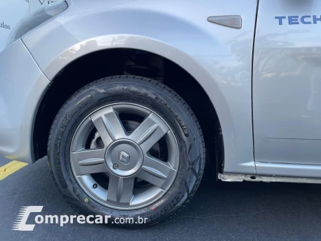 SANDERO 1.0 Expression 16V