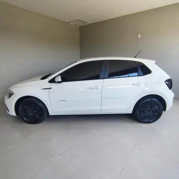 POLO 1.0 MPI Track