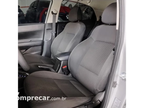 HB20 1.0 TGDI FLEX PLATINUM AUTOMÁTICO