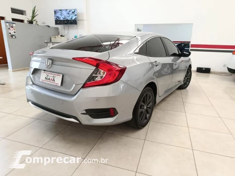CIVIC 2.0 16vone EX