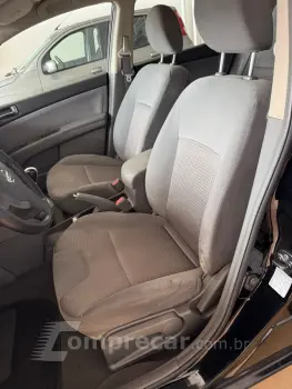 Sentra S 2.0 Fuel 16V