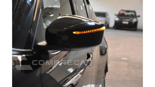 KICKS - 1.6 16V START SV 4P XTRONIC