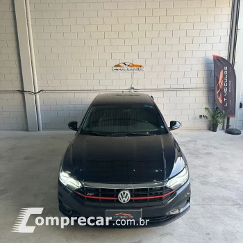 JETTA 1.4 250 TSI R-line