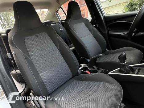 ONIX 1.0 FLEX PLUS LT MANUAL