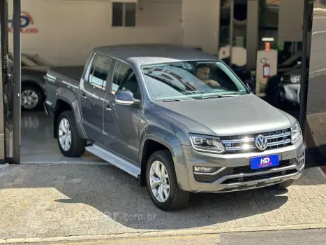 AMAROK V6 HIGH AC4