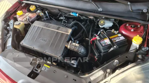 FIESTA 1.0 MPI Class Hatch 8V
