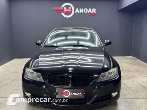 320i 2.0 16V