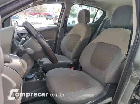 PALIO 1.6 MPI Essence 16V