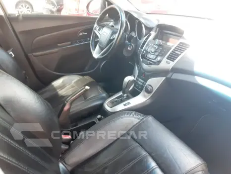 CRUZE 1.8 LT 16V