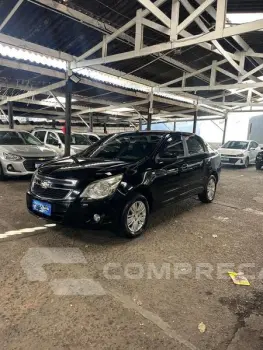 COBALT 1.8 LTZ 8V ECONOFLEX 4P AUT