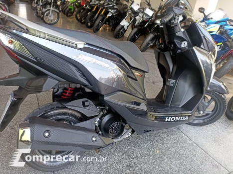 ELITE 125
