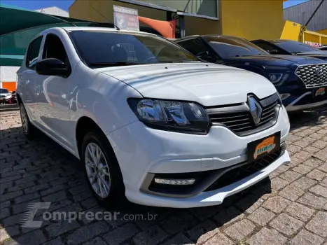 SANDERO 1.0 12V SCE S Edition