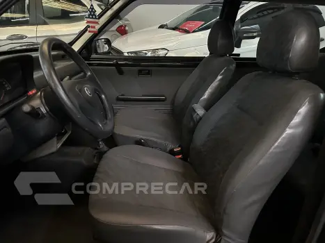 UNO 1.0 MPI Mille Fire 8V