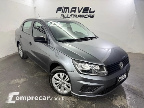 VOYAGE 1.0 12V MPI Totalflex