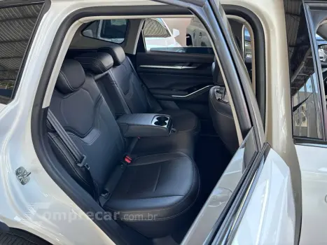Haval H6 1.5 (Hibrido)