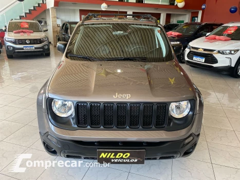 RENEGADE 1.8 16V