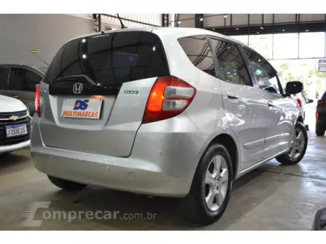 FIT - 1.4 LX 16V 4P MANUAL