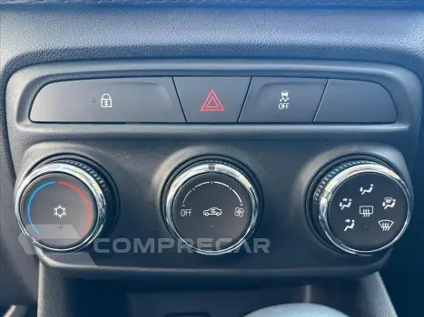 TRACKER 1.0 TURBO FLEX LT AUTOMÁTICO