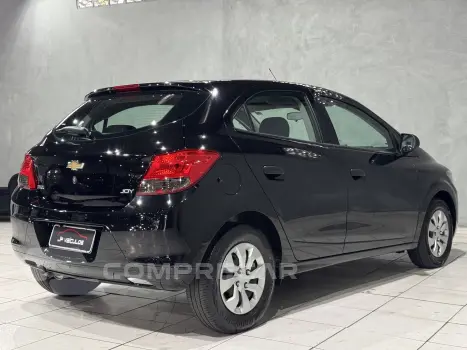 ONIX 1.0 MPFI JOY 8V