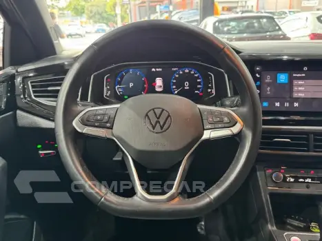 NIVUS - 1.0 200 TSI TOTAL HIGHLINE AUTOMÁTICO