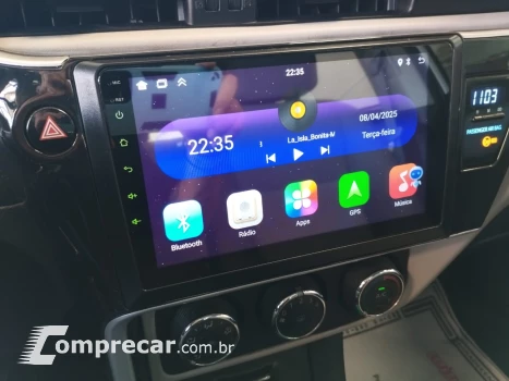 COROLLA 1.8 GLI 16V