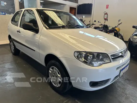 PALIO 1.0 MPI Fire Economy 8V
