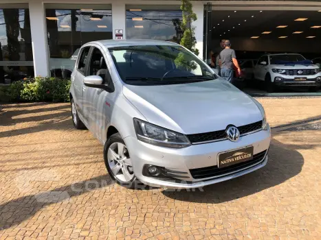 Fox 1.6 Mi Rock In Rio 8V Flex 4P Manual