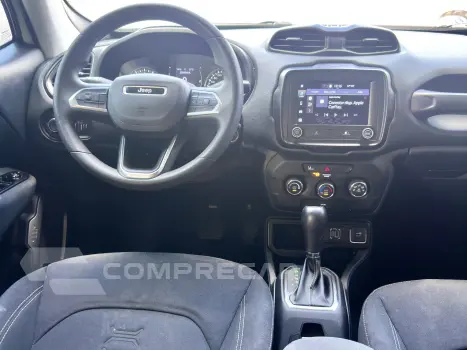 RENEGADE 1.3 T270 TURBO FLEX SPORT AT6