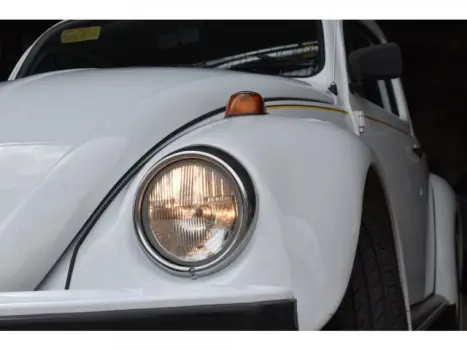 FUSCA - 1.6 8V 2P MANUAL