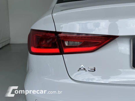 A3 1.4 TFSI Sedan 16V