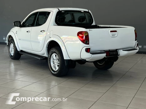 L200 Triton Sport 3.2 DID-H HPE 4WD (Aut)