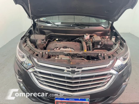 EQUINOX Premier 2.0 Turbo AWD 262cv Aut.