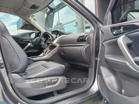 ECLIPSE CROSS 1.5 Mivec Turbo HPE