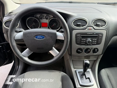 FOCUS 2.0 GLX 16V