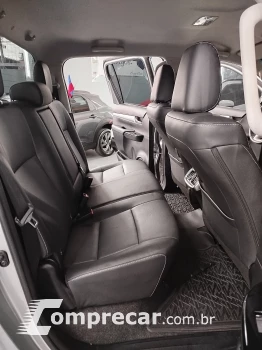 HILUX 2.8 SRX 4X4 CD 16V
