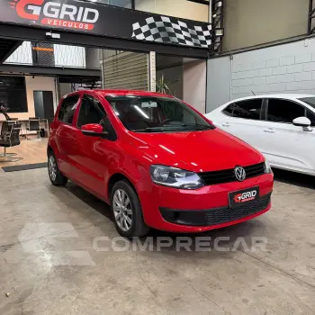 FOX 1.0 MI 8V