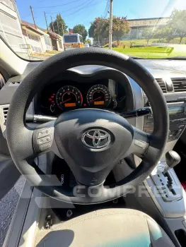 Corolla 1.8 GLI