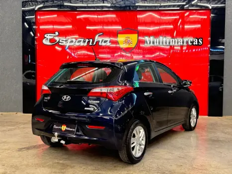 Hb20 1.6 Premium 16V Flex 4P Automático