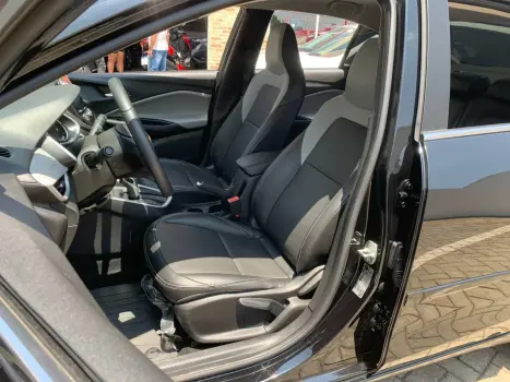 ONIX SED. Plus PREM. 1.0 12V TB Flex Aut