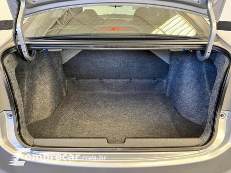 CITY 1.5 Personal 16V