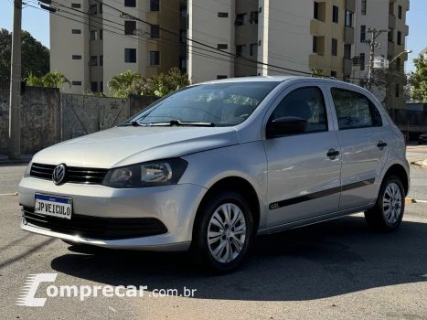 GOL 1.0 TEC 8V