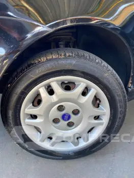 SIENA 1.0 MPI Fire 8V