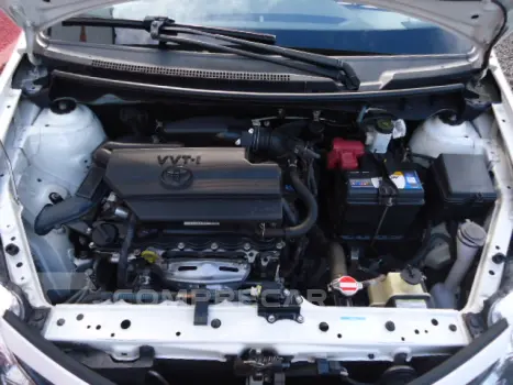 ETIOS 1.3 X 16V
