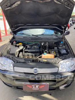 SIENA 1.8 MPI HLX 8V