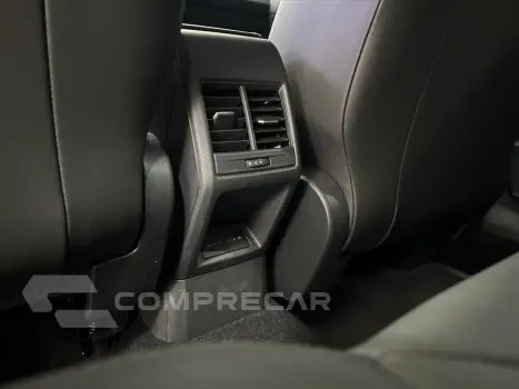 VIRTUS 1.0 200 TSI COMFORTLINE AUTOMÁTICO