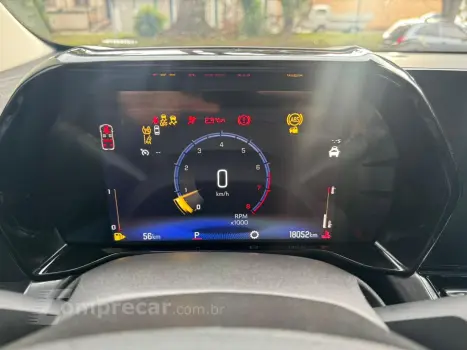 Spin 1.8 Premier 8V Flex 4P Automático