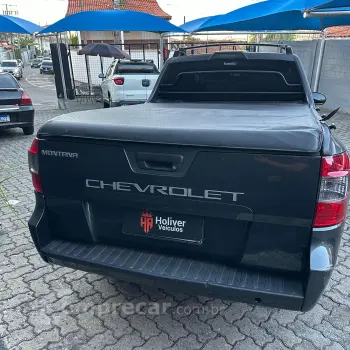 MONTANA 1.4 MPFI LS CS 8V