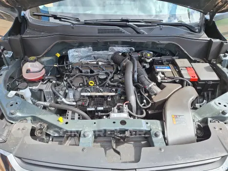 MONTANA 1.2 Turbo Premier