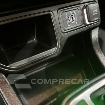 Renegade Sport T270 1.3 TB 4x2 Flex Aut.